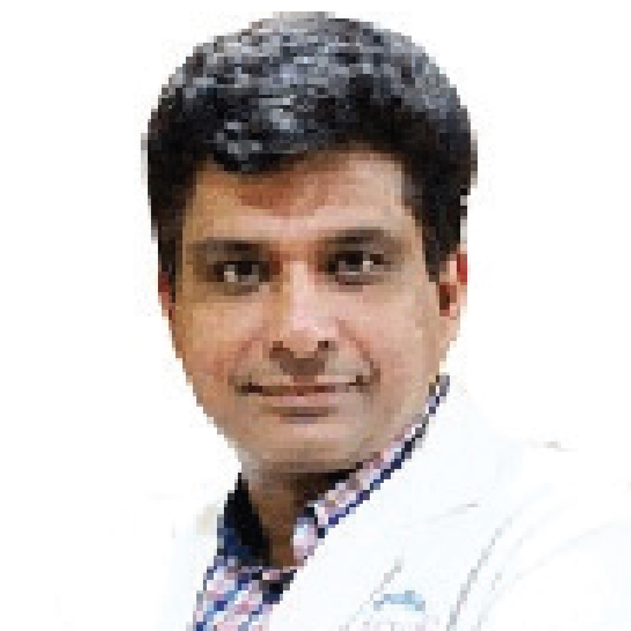 Dr. Hitesh Punyani